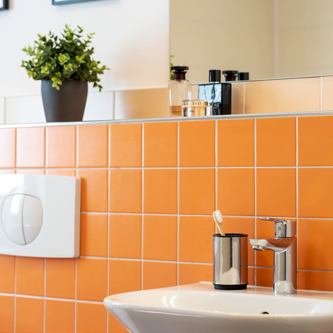 One Bedroom Apartment