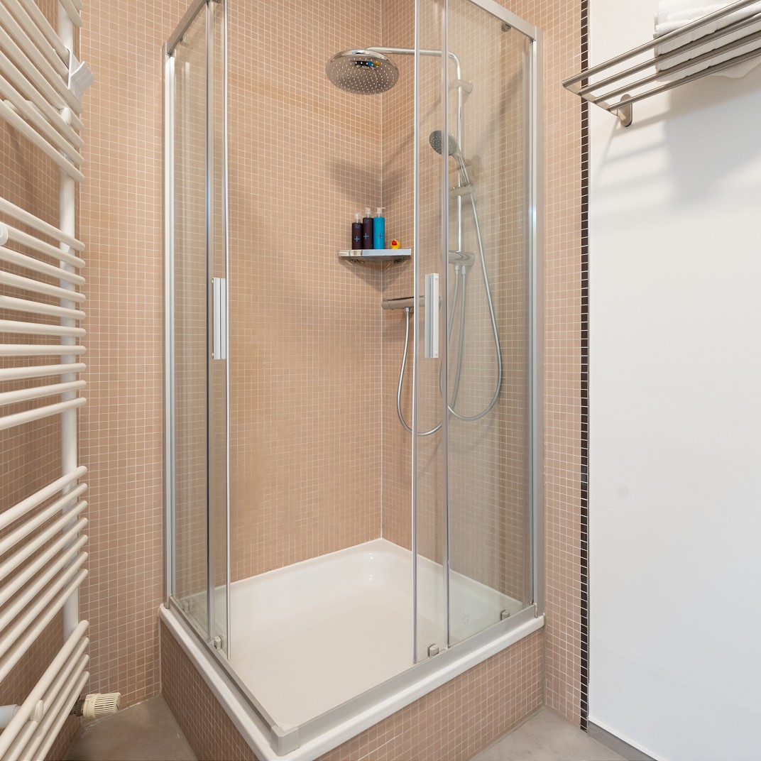 One Bedroom Apartment