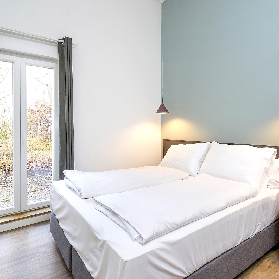 Three Bedroom Apartment