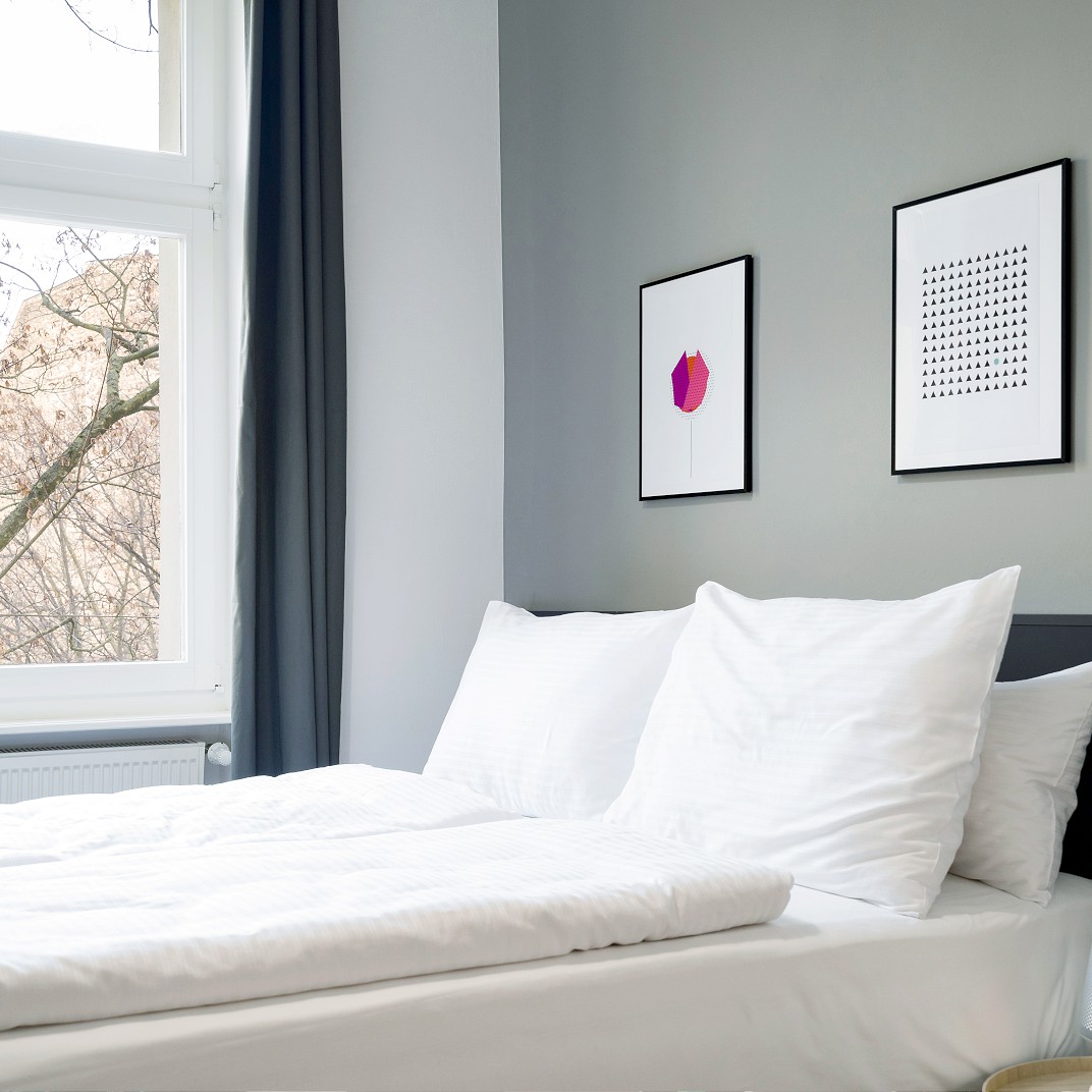 Four Bedroom Apartment