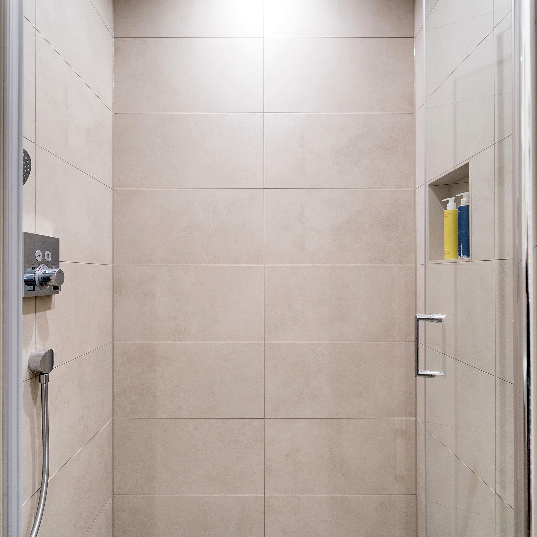 Four Bedroom Apartment