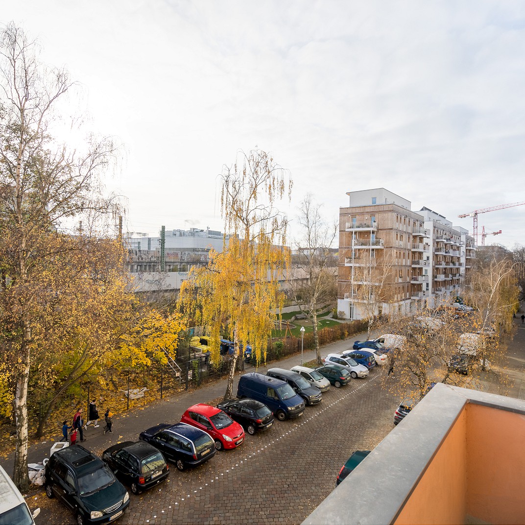Four Bedroom Apartment