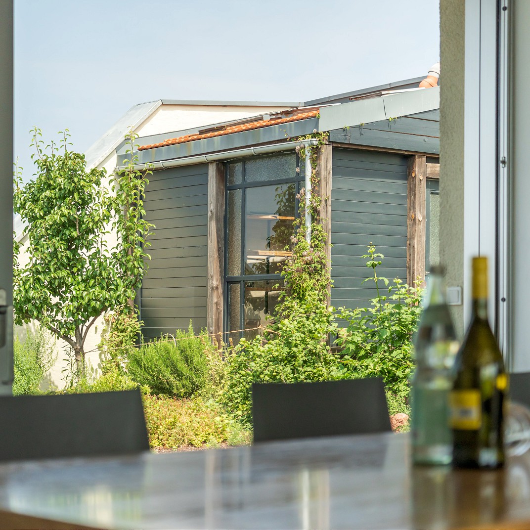 Three Bedroom Penthouse