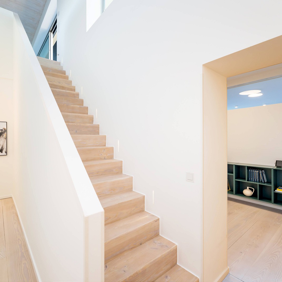 Three Bedroom Penthouse