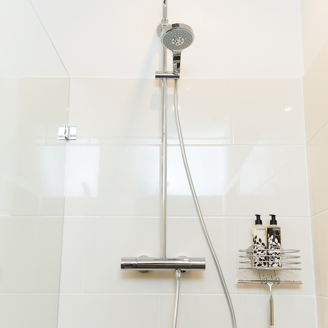 Three Bedroom Apartment