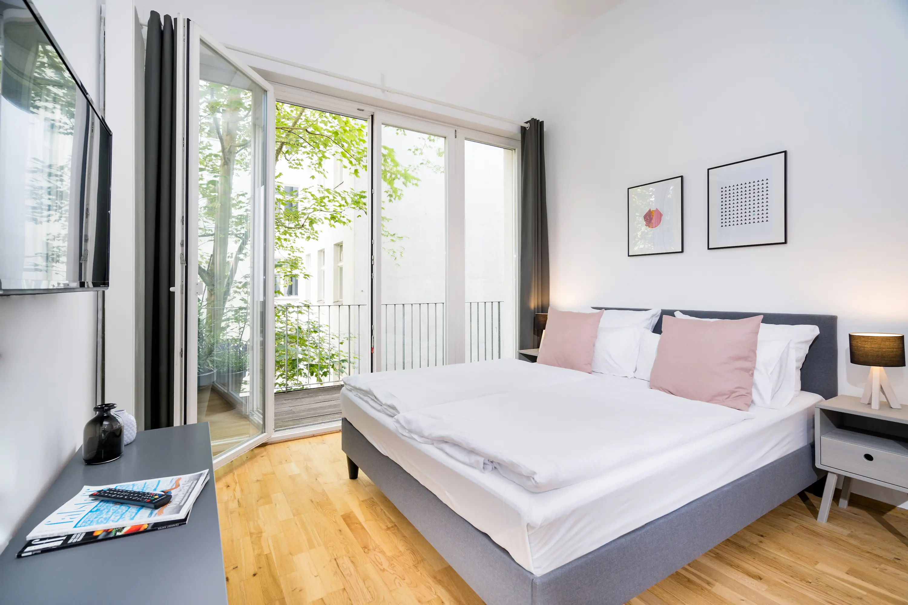 Prenzlauer Berg Location Image