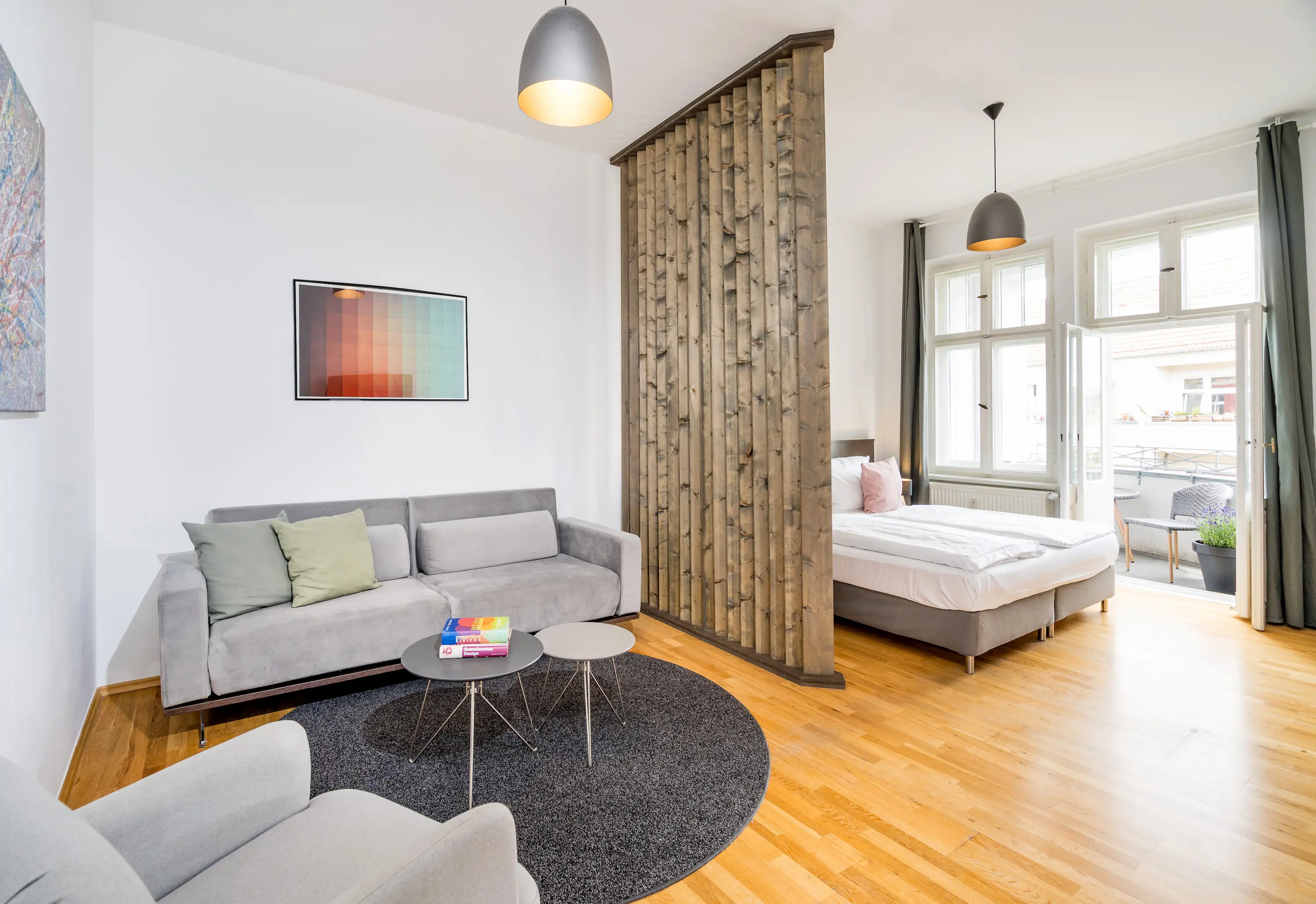 Prenzlauer Berg Location Image