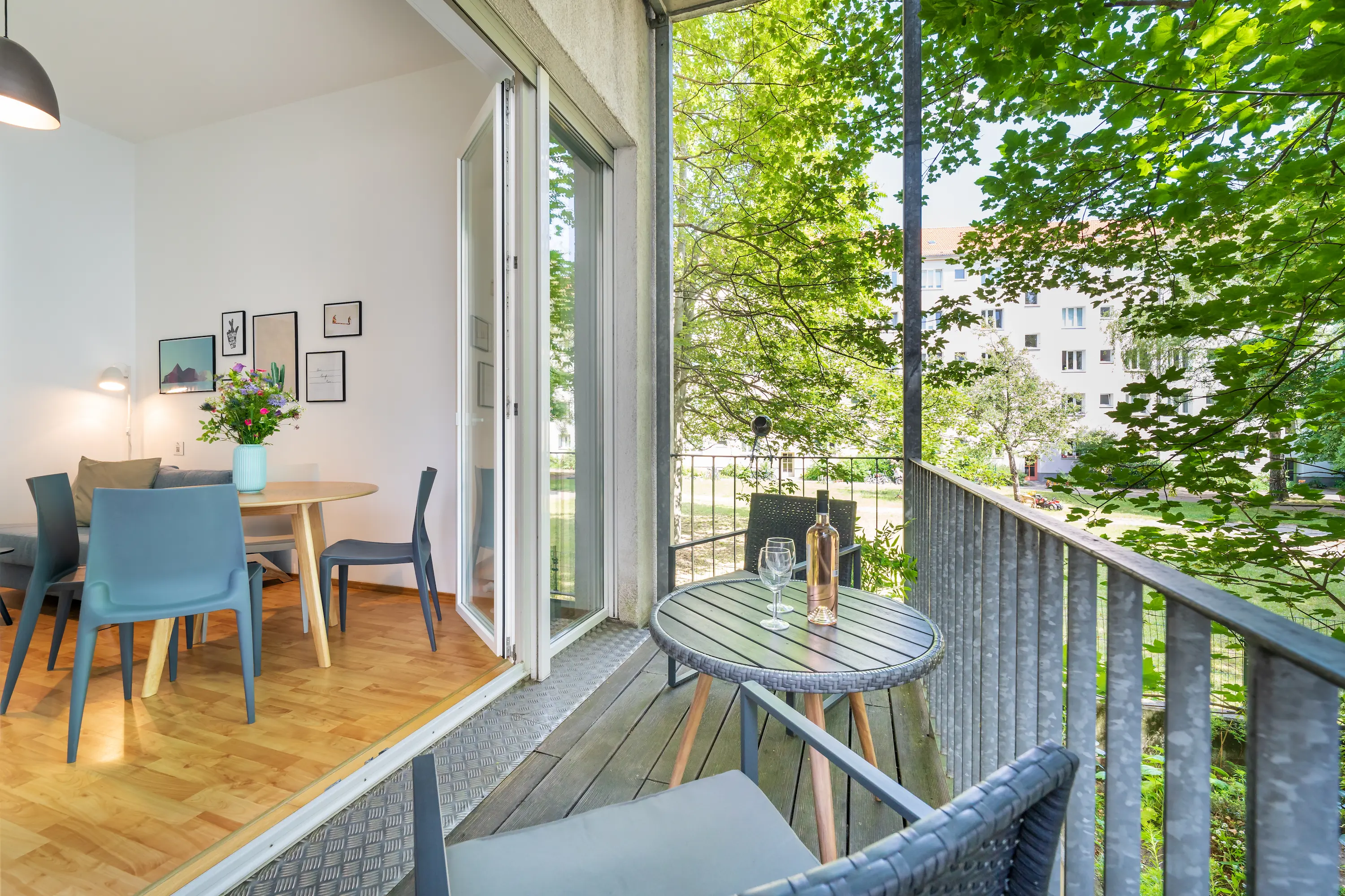 Prenzlauer Berg Location Image