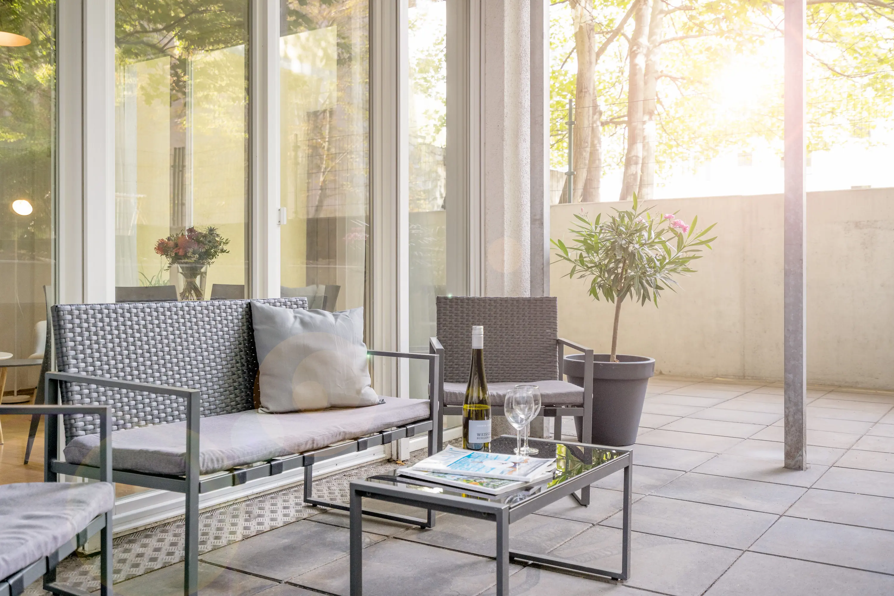 Prenzlauer Berg Location Image