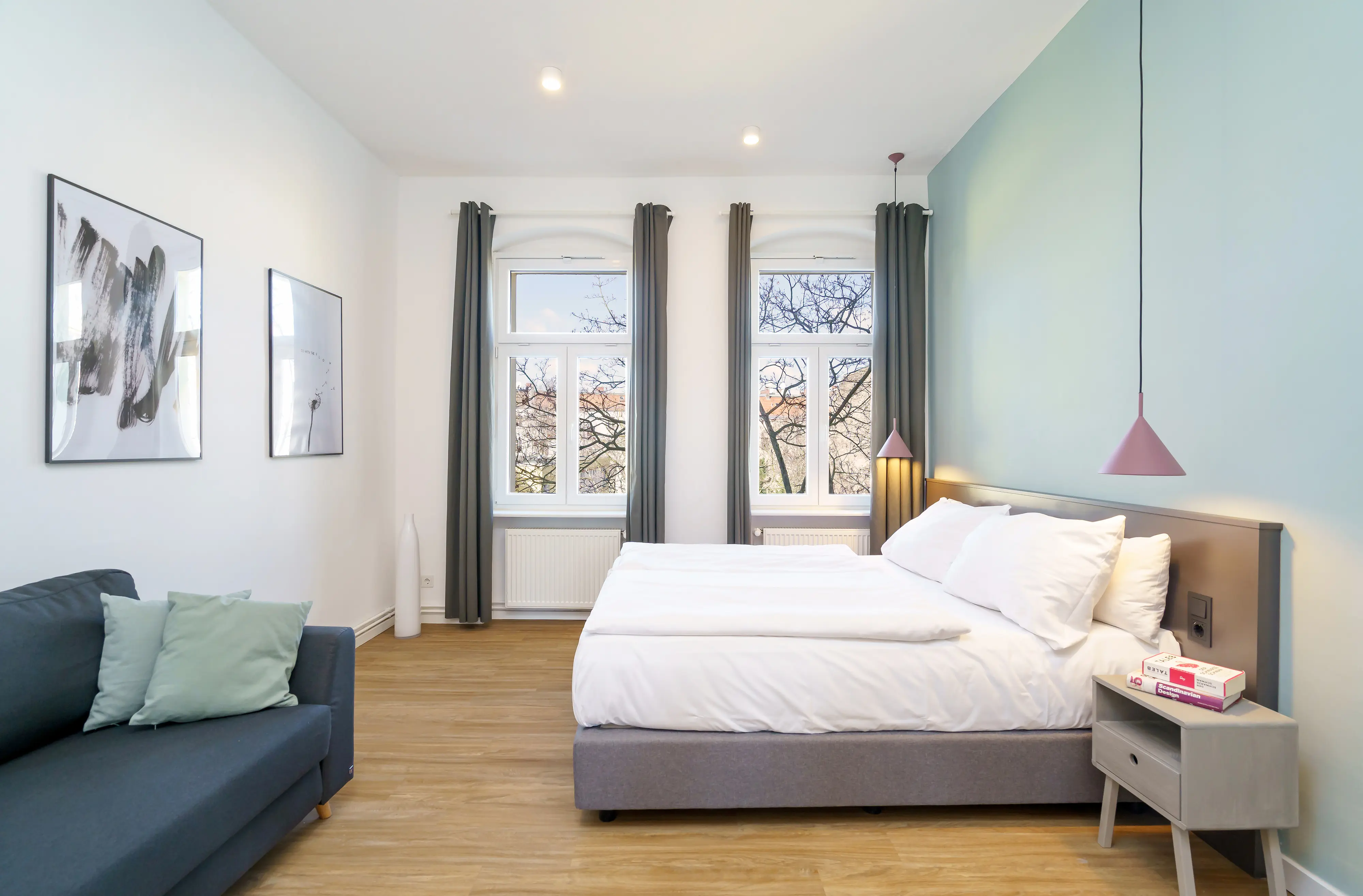 Mitte / Wedding Location Image