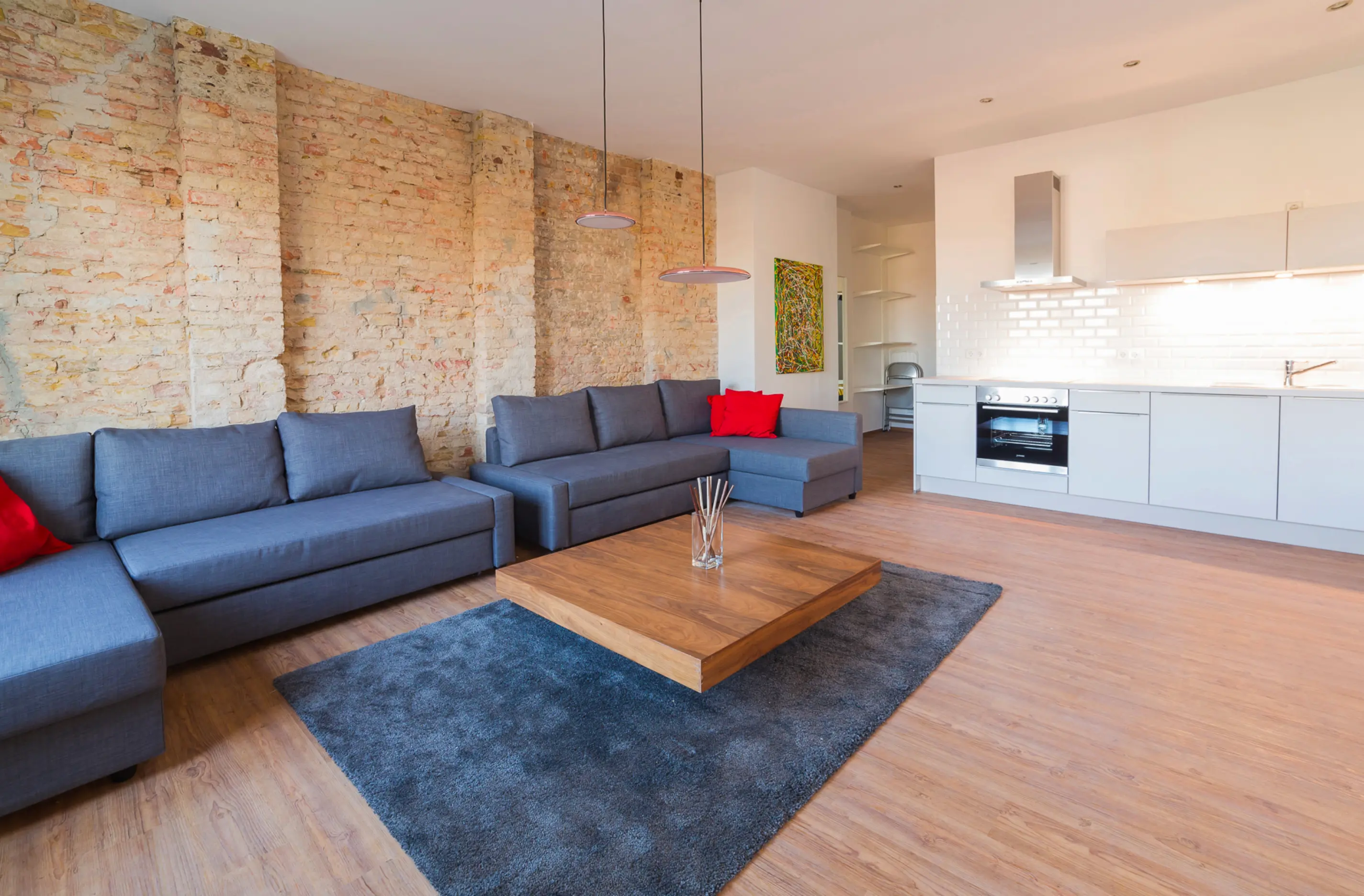 Mitte / Moabit Location Image