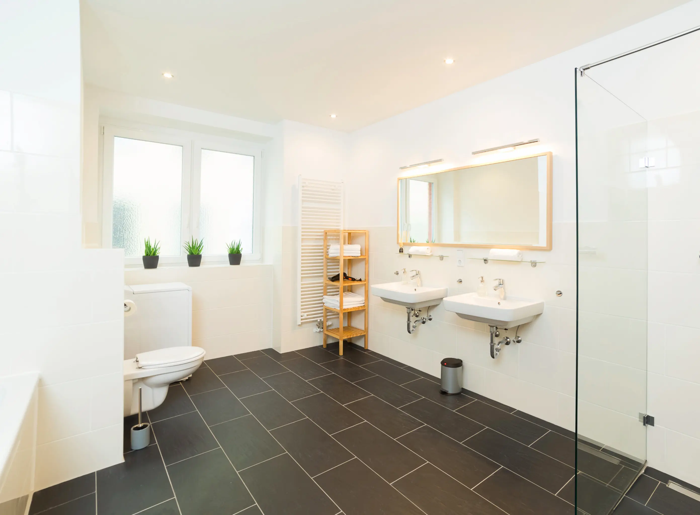 Mitte / Moabit Location Image